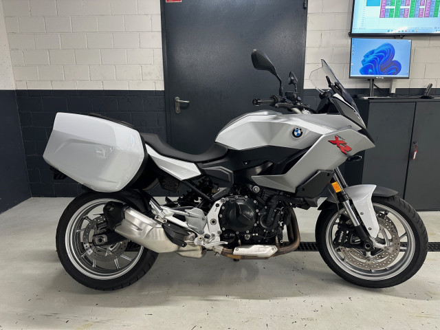 BMW F 900 XR A2 Touring Used