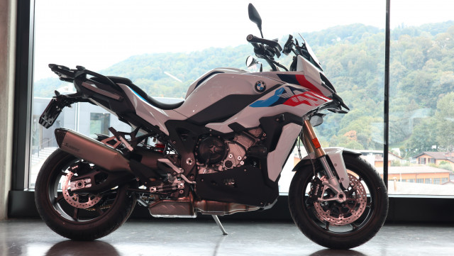 BMW S 1000 XR M Touring Neufahrzeug