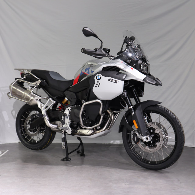 BMW F 900 GS Adventure Enduro Moto nuova