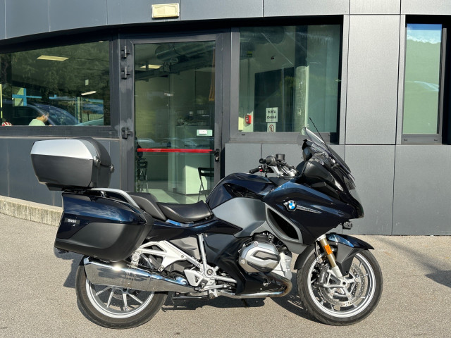 BMW R 1200 RT Touring Occasion