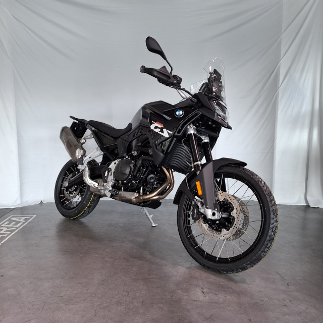 BMW F 900 GS Enduro Neufahrzeug