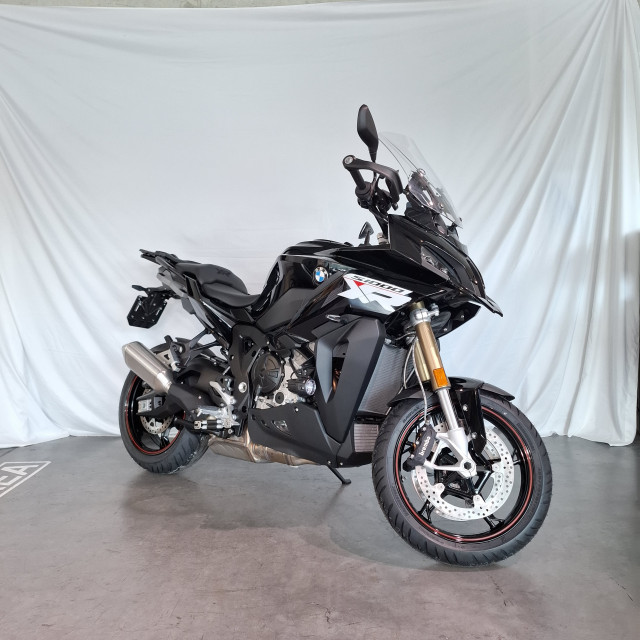 BMW S 1000 XR Touring Moto neuve