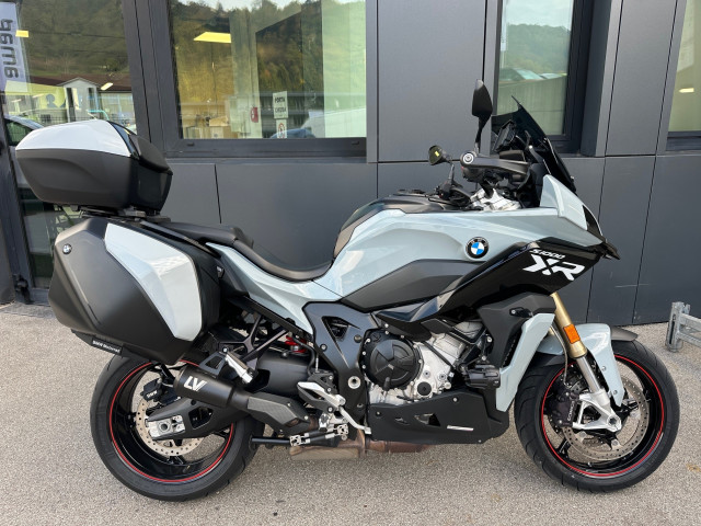 BMW S 1000 XR Touring Used