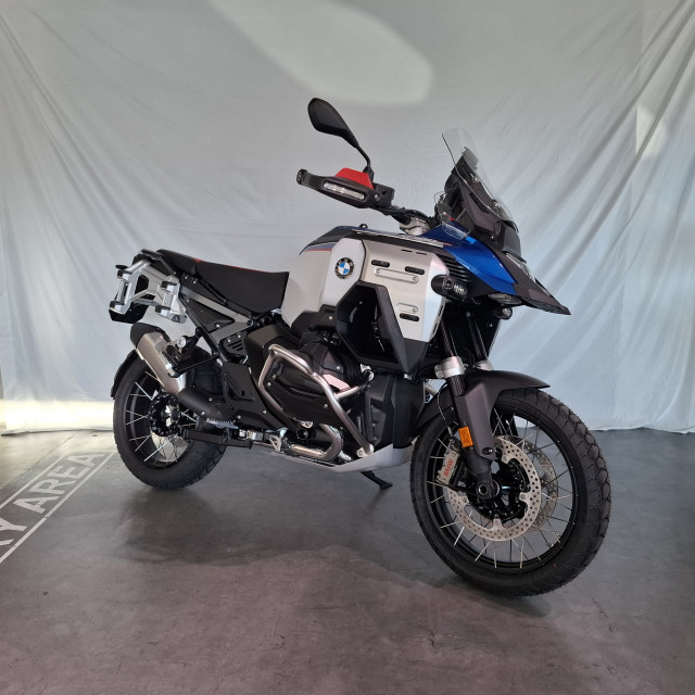 BMW R 1300 GS Adventure Enduro Neufahrzeug