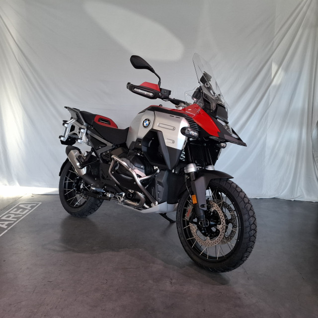 BMW R 1300 GS Adventure Enduro Vorführfahrzeug