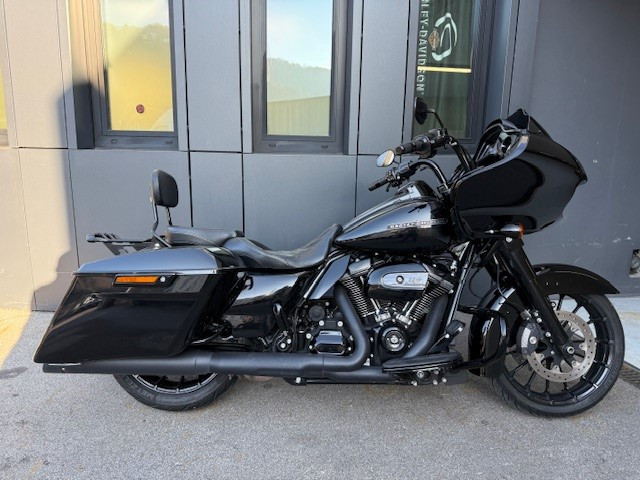 HARLEY-DAVIDSON FLTRXS 1868 Road Glide Special 114 Touring Usato