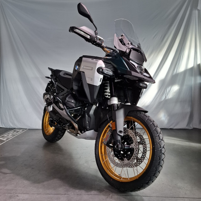 BMW R 1300 GS Adventure Enduro Neufahrzeug