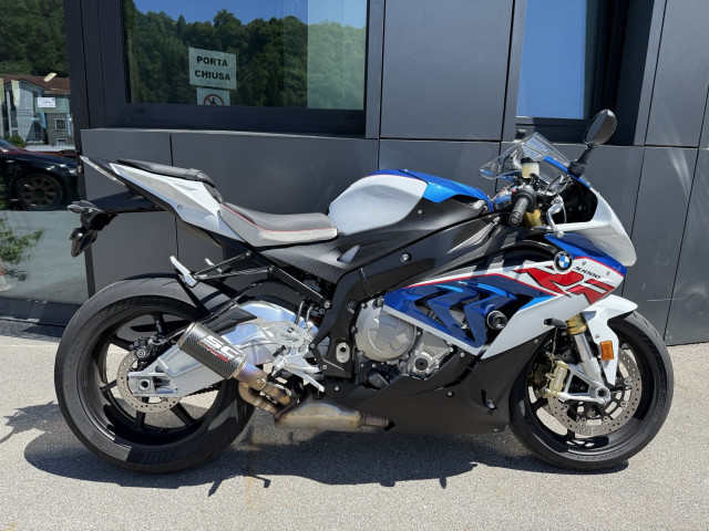 BMW S 1000 RR Sport Occasion