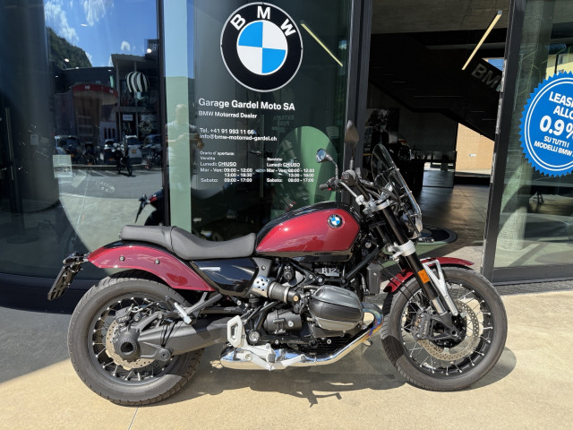 BMW R 12 Custom Used