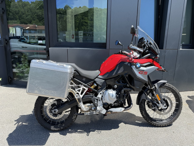 BMW F 850 GS Enduro Used