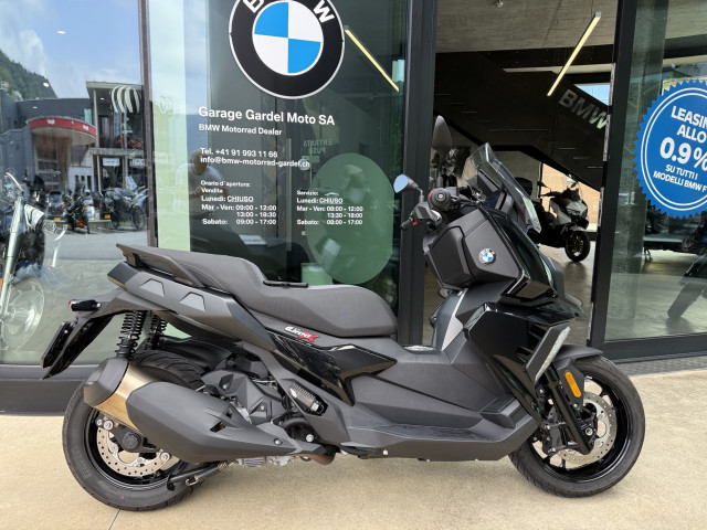 BMW C 400 X Sport Roller Occasion