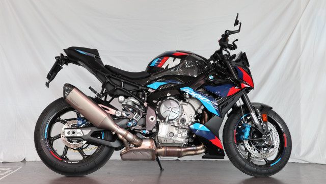 BMW M 1000 R Competition Naked New vehicle