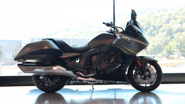 BMW K 1600 B Touring Moto nuova