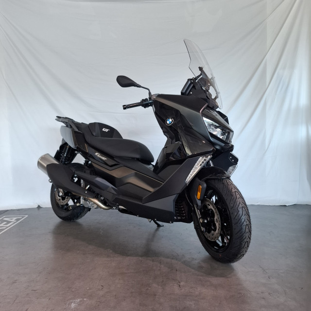 BMW C 400 GT Roller Neufahrzeug
