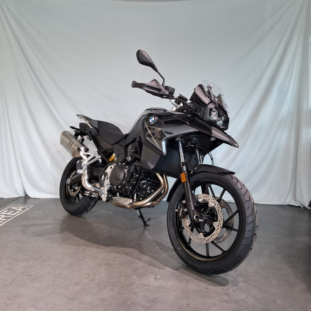 BMW F 800 GS Triple Black Enduro Neufahrzeug
