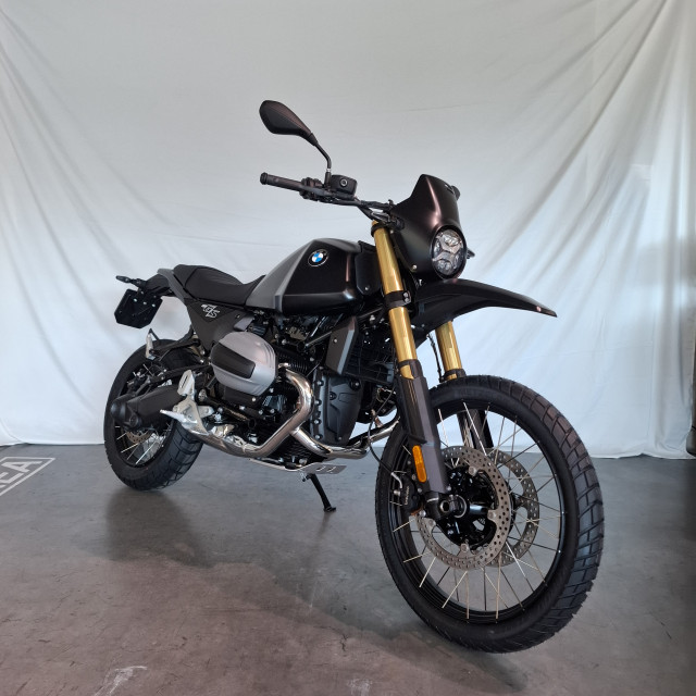 BMW R 12 G/S Enduro Neufahrzeug