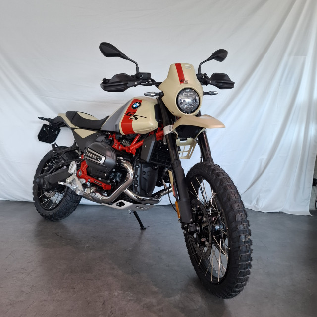 BMW R 12 G/S Enduro Neufahrzeug