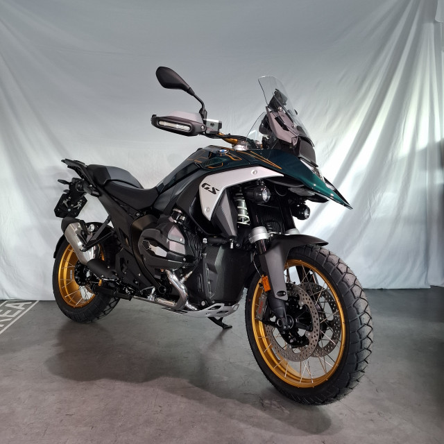 BMW R 1300 GS Enduro Neufahrzeug