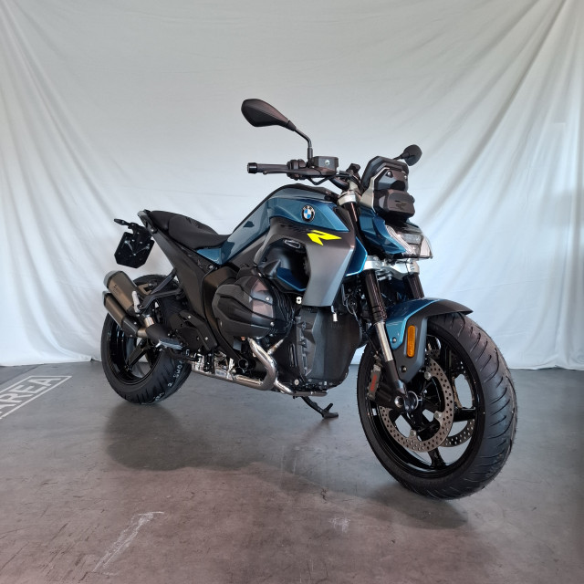 BMW R 1300 R Naked Neufahrzeug