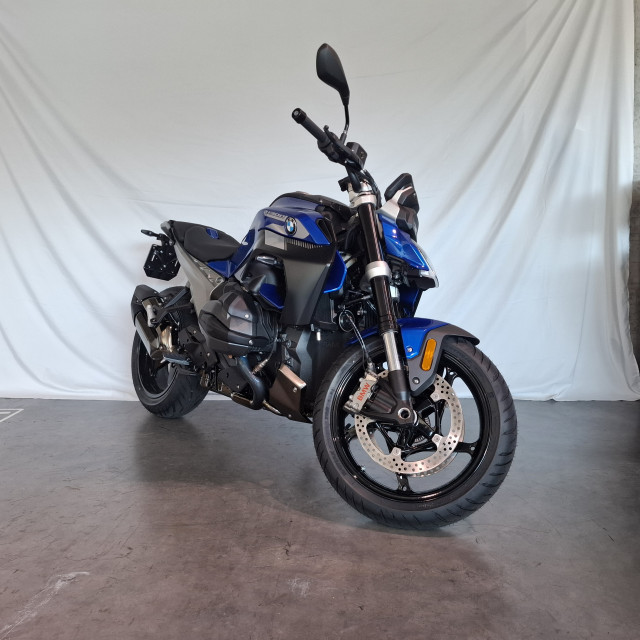 BMW R 1300 R Exclusive Naked Neufahrzeug