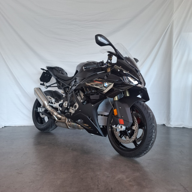 BMW S 1000 RR Sport Neufahrzeug