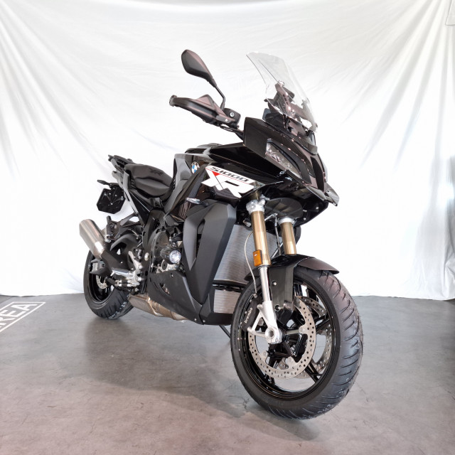 BMW S 1000 XR Touring Neufahrzeug