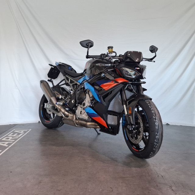 BMW M 1000 R Competition Naked Neufahrzeug