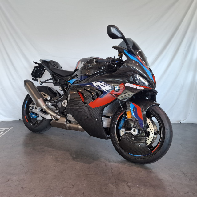 BMW M 1000 RR Competition Sport Neufahrzeug