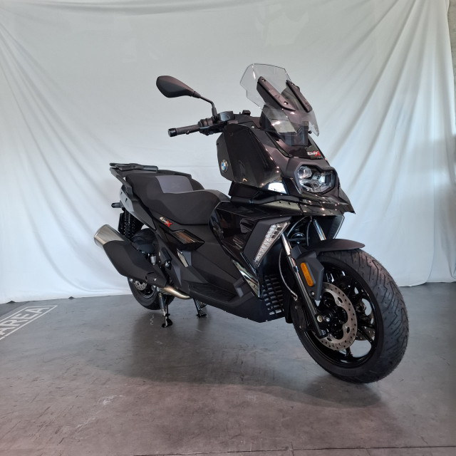 BMW C 400 X Roller Neufahrzeug