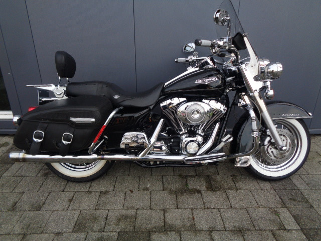 HARLEY-DAVIDSON FLHRCI 1450 Road King Classic Touring Occasion