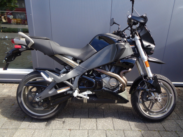 BUELL XB12X 1200 Ulysses Touring Occasion