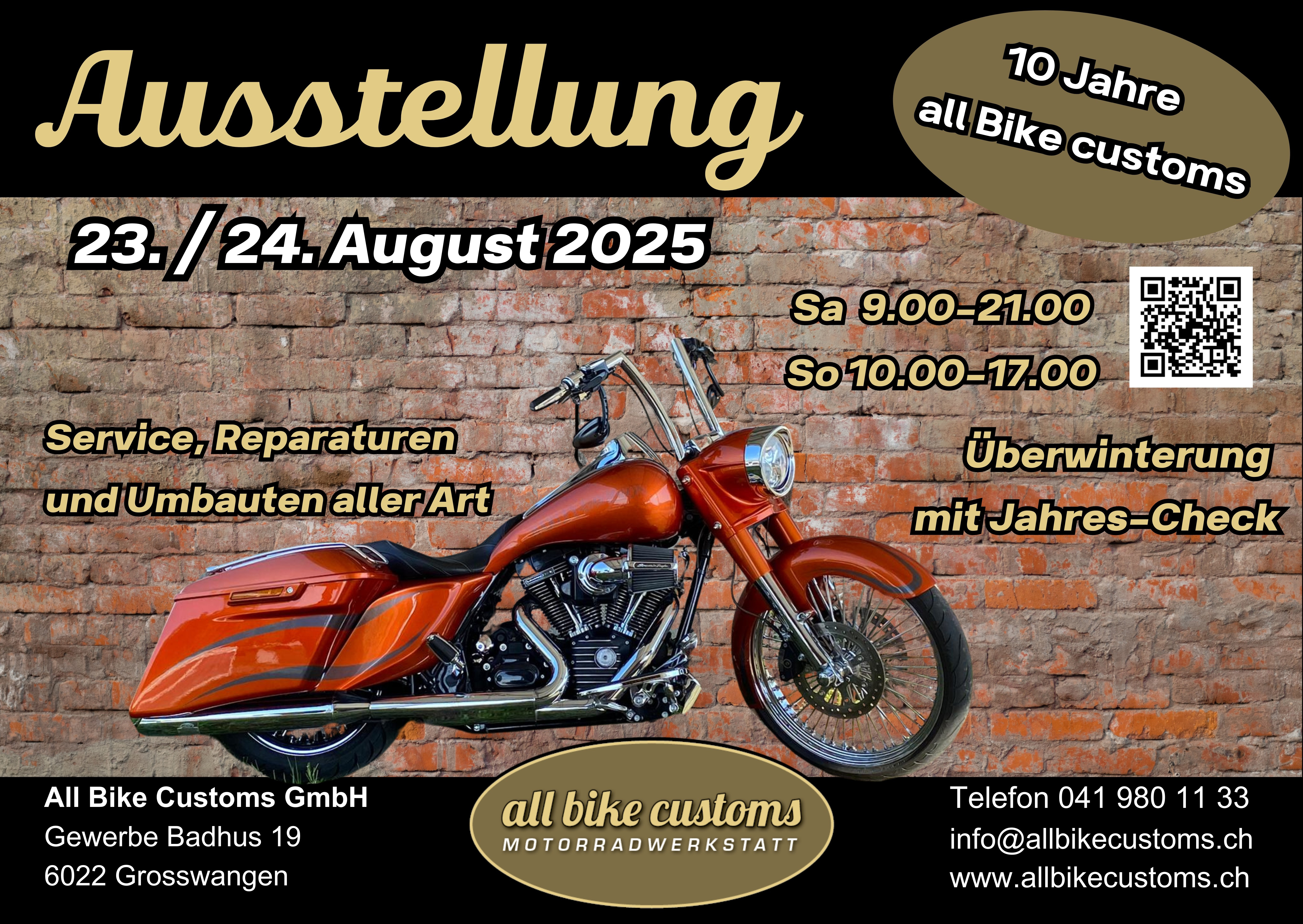 All Bike Customs GmbH