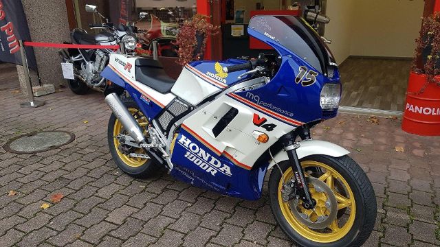 HONDA VF 1000 R Sport Occasion