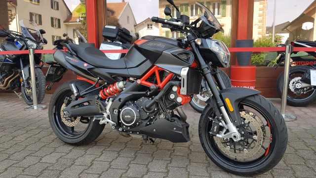 APRILIA Shiver 900 Naked Used