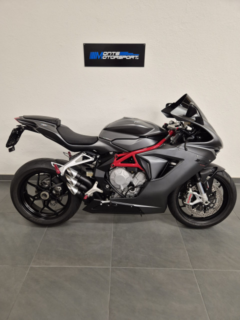 MV AGUSTA F3 675 Sport Occasion