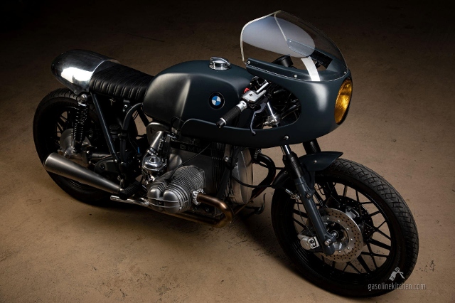 BMW R 100 RS Touring Occasion