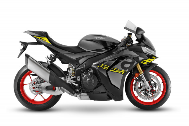 APRILIA RSV4 1100 Sport Neufahrzeug