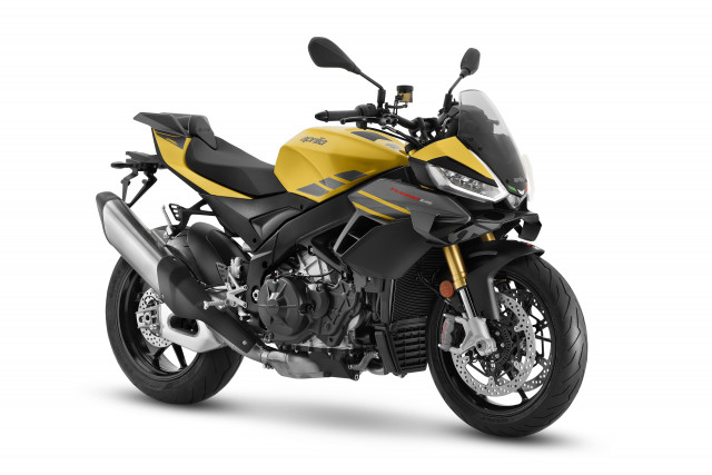 APRILIA Tuono V4 1100 Naked Neufahrzeug
