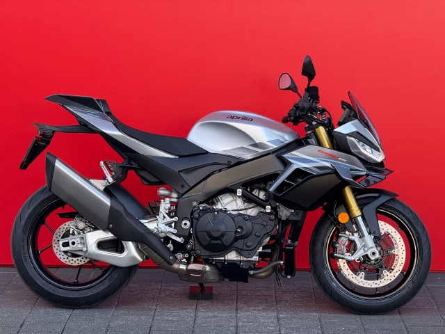 APRILIA Tuono V4 1100 Naked Neufahrzeug