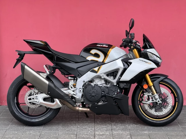 APRILIA Tuono V4 1100 Factory Naked Neufahrzeug