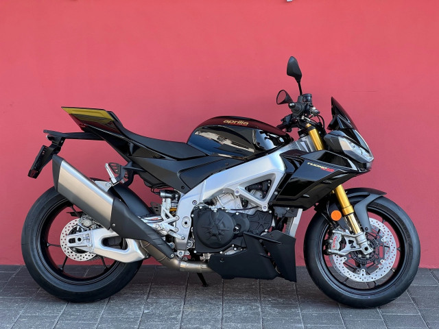 APRILIA Tuono V4 1100 Factory Naked Neufahrzeug