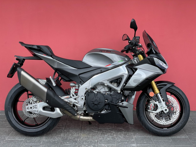 APRILIA Tuono V4 1100 Naked Neufahrzeug
