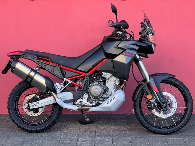 APRILIA Tuareg 660 Enduro Moto nuova