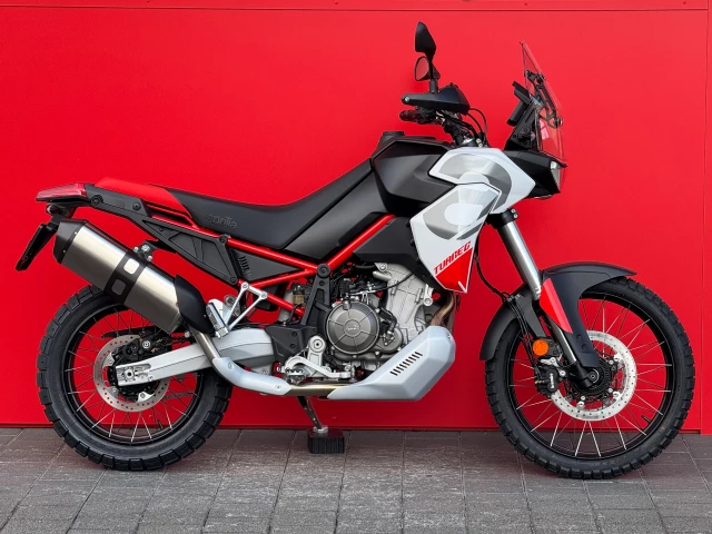 APRILIA Tuareg 660 Enduro Moto nuova
