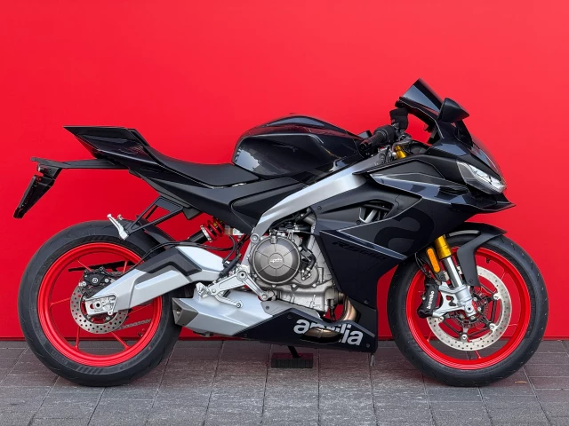 APRILIA RS 660 Sport Neufahrzeug