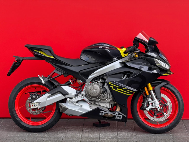 APRILIA RS 660 Sport Neufahrzeug