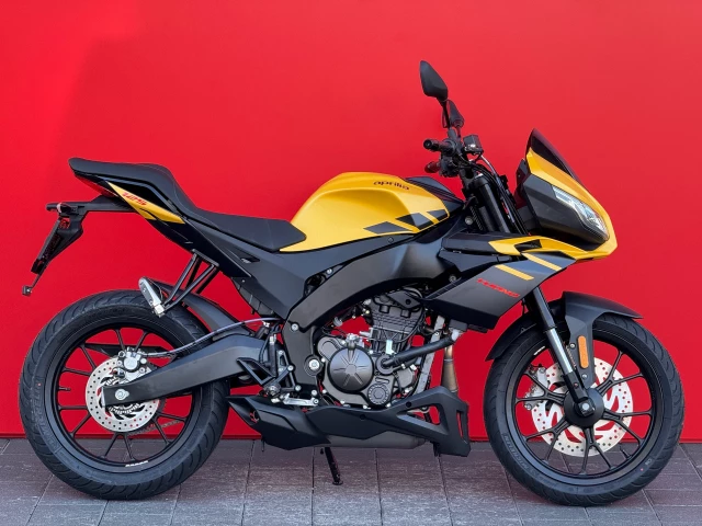 APRILIA Tuono 125 Naked Used