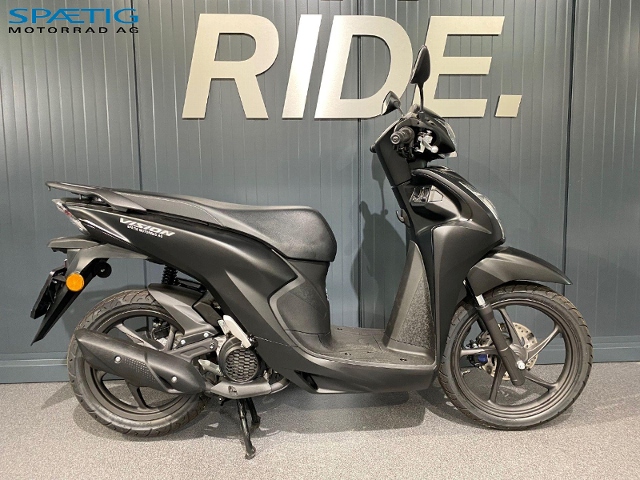 HONDA NSC 110 Vision Scooter Used