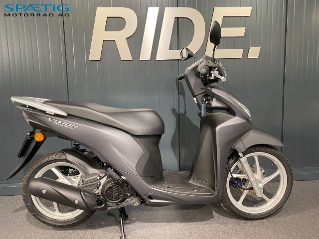 HONDA NSC 110 Vision Scooter Usato