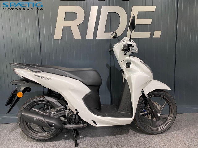 HONDA NSC 110 Vision Scooter Used